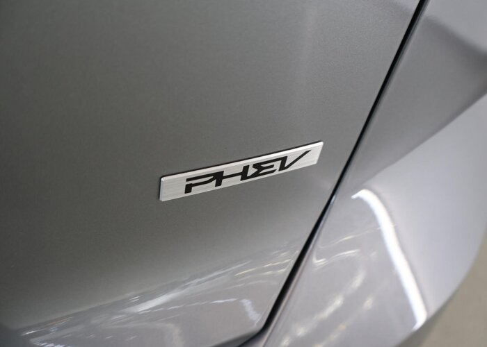 Kia Niro 1.6 GDi PHEV DynamicPlusLine Edition