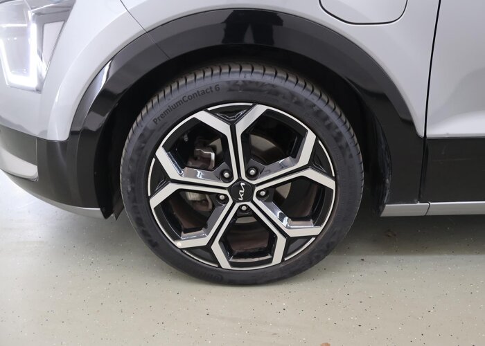Kia Niro 1.6 GDi PHEV DynamicPlusLine Edition