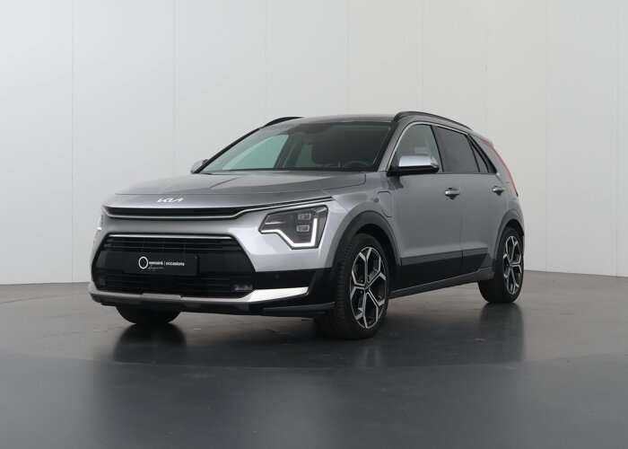 Kia Niro 1.6 GDi PHEV DynamicPlusLine Edition