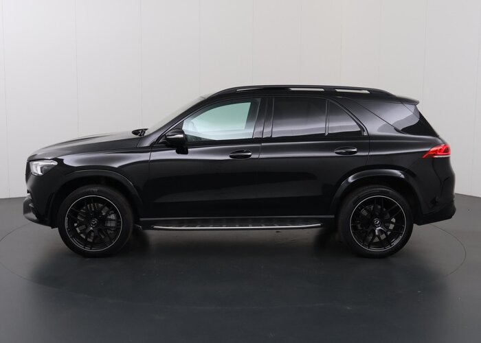 Mercedes-Benz GLE AMG 53 4MATIC+ Premium Plus