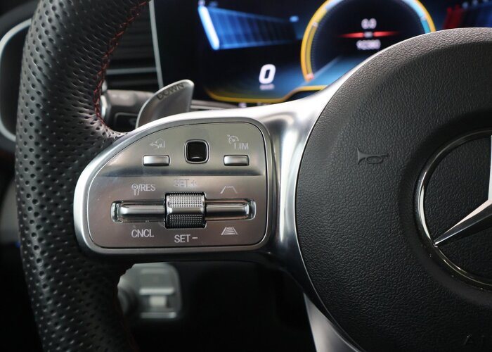 Mercedes-Benz GLE AMG 53 4MATIC+ Premium Plus