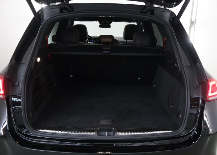 Mercedes-Benz GLE AMG 53 4MATIC+ Premium Plus