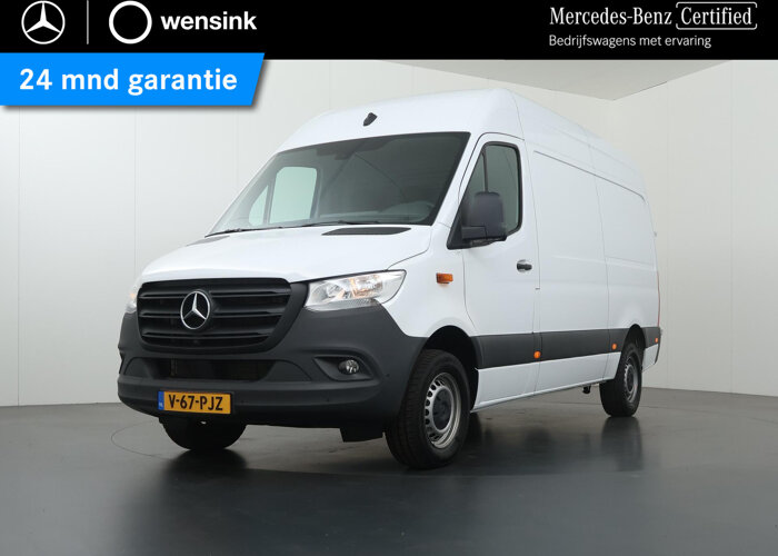 Mercedes-Benz Sprinter 317 CDI | L2 H2 | PRO | AUT. | 170 PK |
