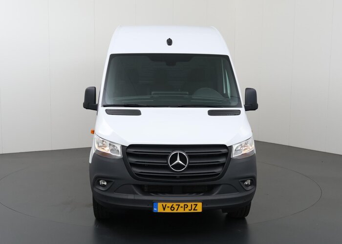 Mercedes-Benz Sprinter 317 CDI | L2 H2 | PRO | AUT. | 170 PK |