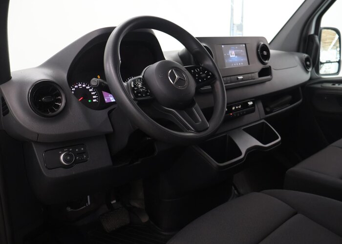 Mercedes-Benz Sprinter 317 CDI | L2 H2 | PRO | AUT. | 170 PK |