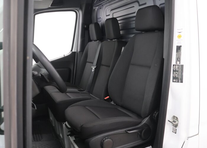 Mercedes-Benz Sprinter 317 CDI | L2 H2 | PRO | AUT. | 170 PK |
