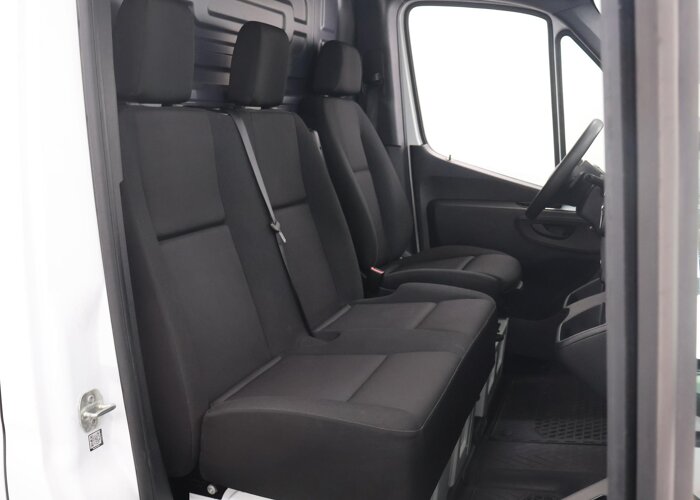 Mercedes-Benz Sprinter 317 CDI | L2 H2 | PRO | AUT. | 170 PK |