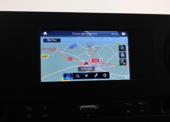 Mercedes-Benz Sprinter 317 CDI | L2 H2 | PRO | AUT. | 170 PK |