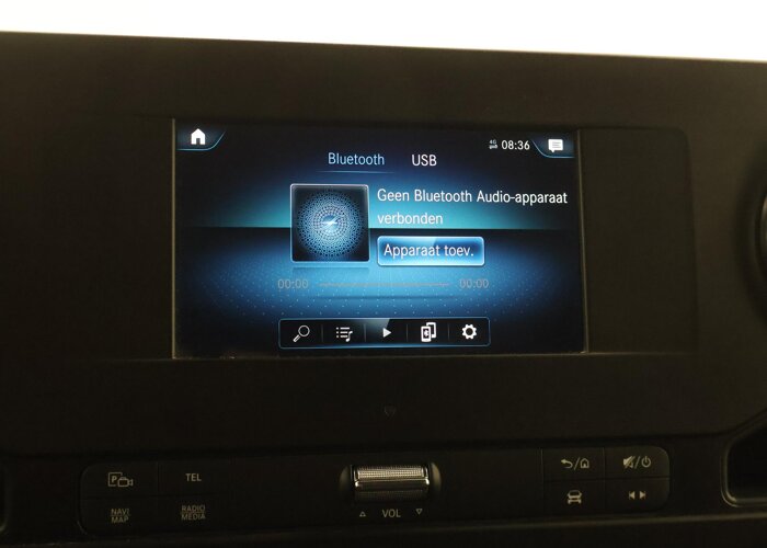 Mercedes-Benz Sprinter 317 CDI | L2 H2 | PRO | AUT. | 170 PK |