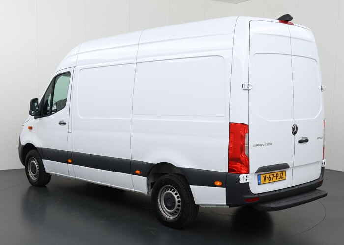 Mercedes-Benz Sprinter 317 CDI | L2 H2 | PRO | AUT. | 170 PK |