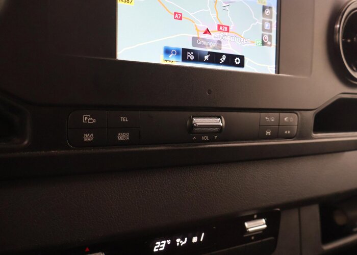 Mercedes-Benz Sprinter 317 CDI | L2 H2 | PRO | AUT. | 170 PK |