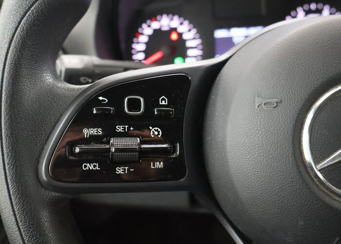Mercedes-Benz Sprinter 317 CDI | L2 H2 | PRO | AUT. | 170 PK |