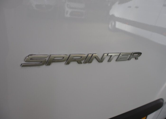 Mercedes-Benz Sprinter 317 CDI | L2 H2 | PRO | AUT. | 170 PK |