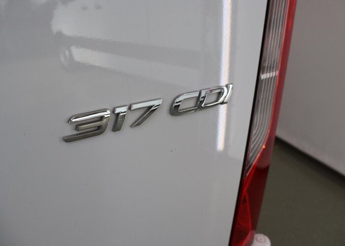 Mercedes-Benz Sprinter 317 CDI | L2 H2 | PRO | AUT. | 170 PK |