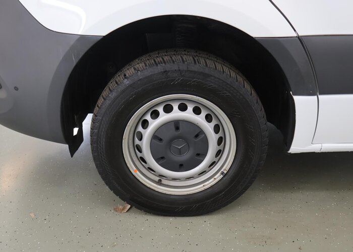 Mercedes-Benz Sprinter 317 CDI | L2 H2 | PRO | AUT. | 170 PK |