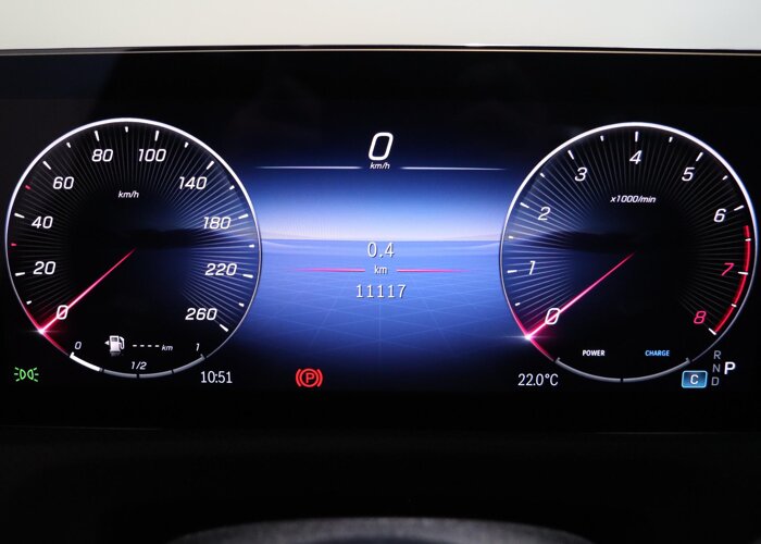 Mercedes-Benz CLA-Klasse 180 Star Edition AMG Line Plus