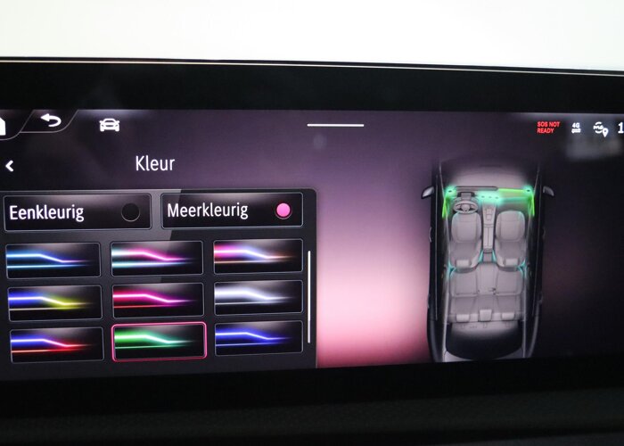 Mercedes-Benz CLA-Klasse 180 Star Edition AMG Line Plus