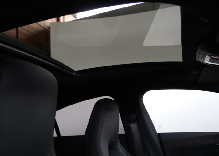 Mercedes-Benz CLA-Klasse 180 Star Edition AMG Line Plus