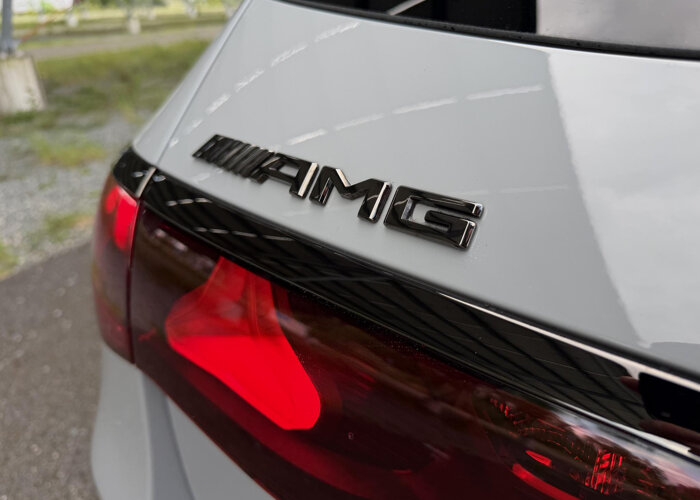 Mercedes-Benz E-Klasse Estate AMG 53 4MATIC+