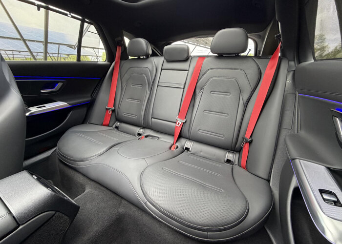Mercedes-Benz E-Klasse Estate AMG 53 4MATIC+
