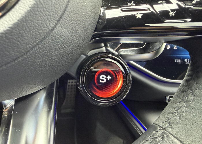 Mercedes-Benz E-Klasse Estate AMG 53 4MATIC+