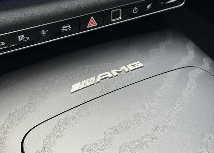 Mercedes-Benz E-Klasse Estate AMG 53 4MATIC+