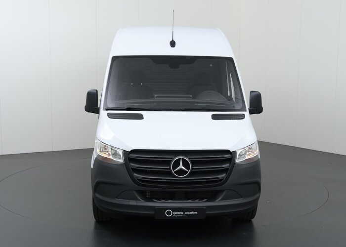Mercedes-Benz Sprinter 315 CDI | L2 H2 | FWD | AUT. |