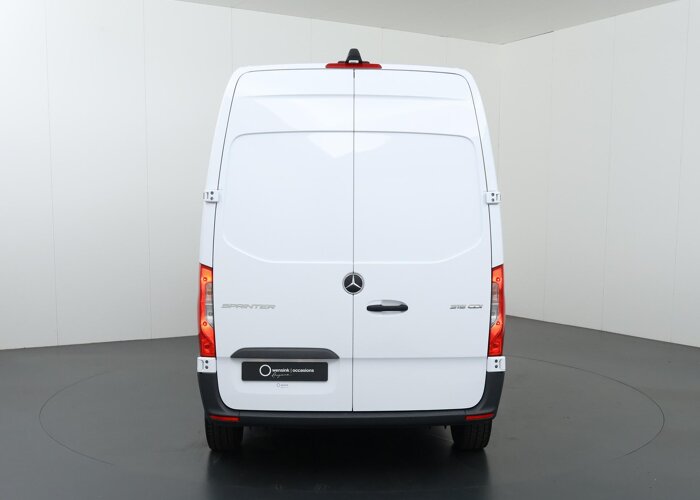 Mercedes-Benz Sprinter 315 CDI | L2 H2 | FWD | AUT. |
