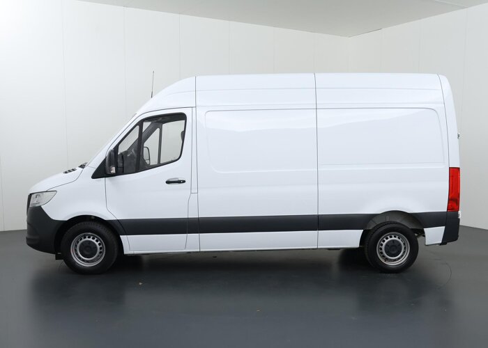 Mercedes-Benz Sprinter 315 CDI | L2 H2 | FWD | AUT. |