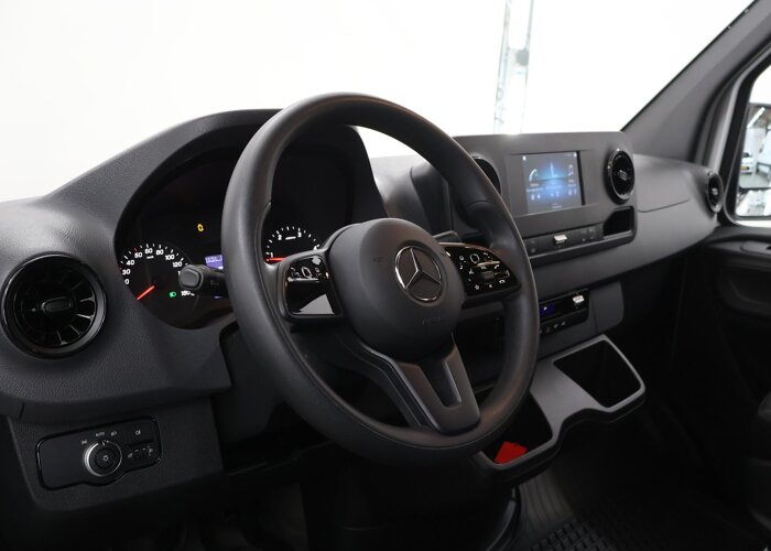 Mercedes-Benz Sprinter 315 CDI | L2 H2 | FWD | AUT. |