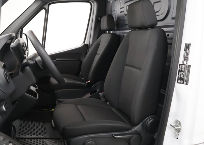 Mercedes-Benz Sprinter 315 CDI | L2 H2 | FWD | AUT. |