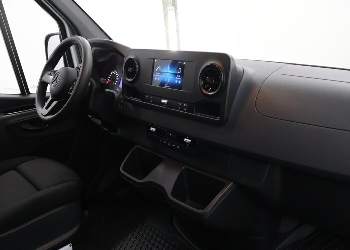 Mercedes-Benz Sprinter 315 CDI | L2 H2 | FWD | AUT. |