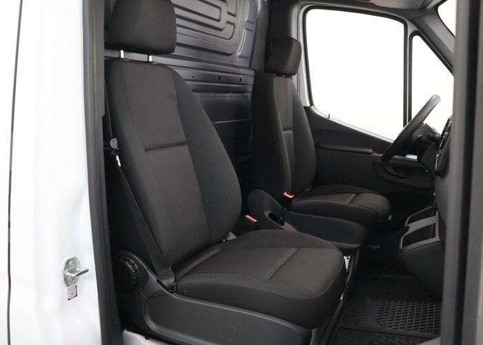 Mercedes-Benz Sprinter 315 CDI | L2 H2 | FWD | AUT. |