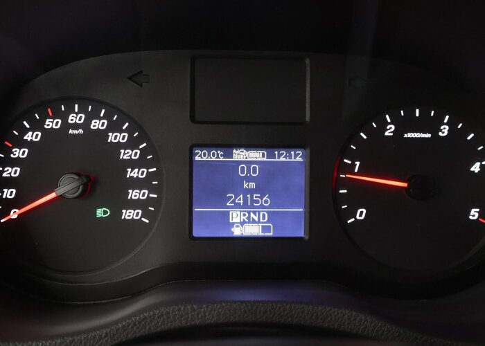 Mercedes-Benz Sprinter 315 CDI | L2 H2 | FWD | AUT. |