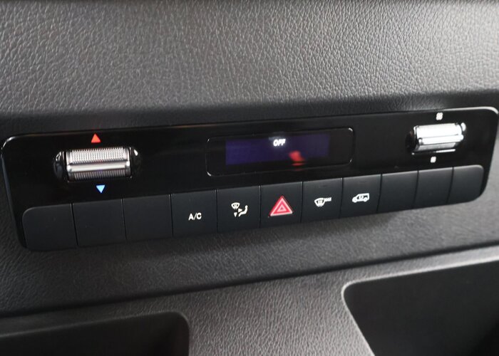 Mercedes-Benz Sprinter 315 CDI | L2 H2 | FWD | AUT. |