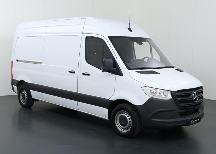 Mercedes-Benz Sprinter 315 CDI | L2 H2 | FWD | AUT. |