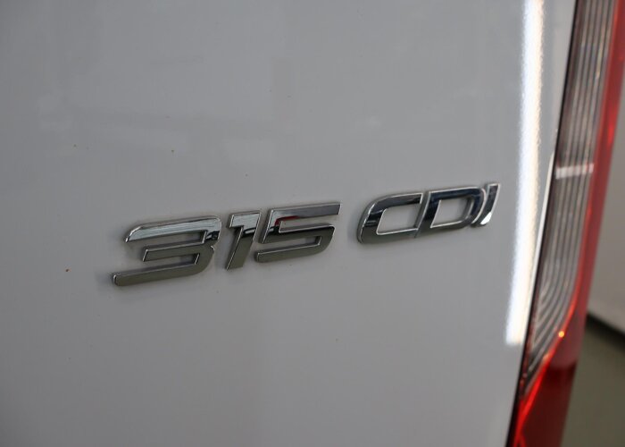 Mercedes-Benz Sprinter 315 CDI | L2 H2 | FWD | AUT. |