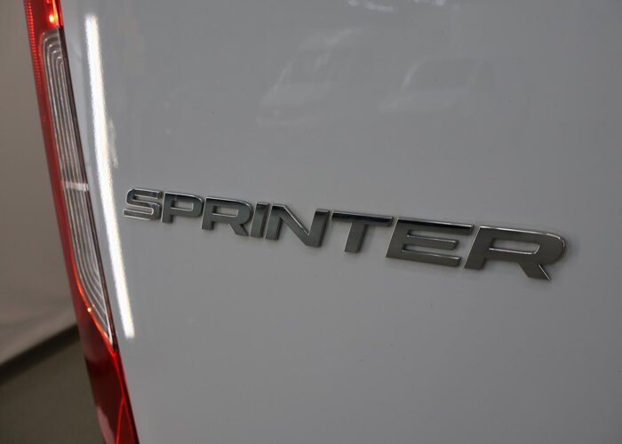 Mercedes-Benz Sprinter 315 CDI | L2 H2 | FWD | AUT. |
