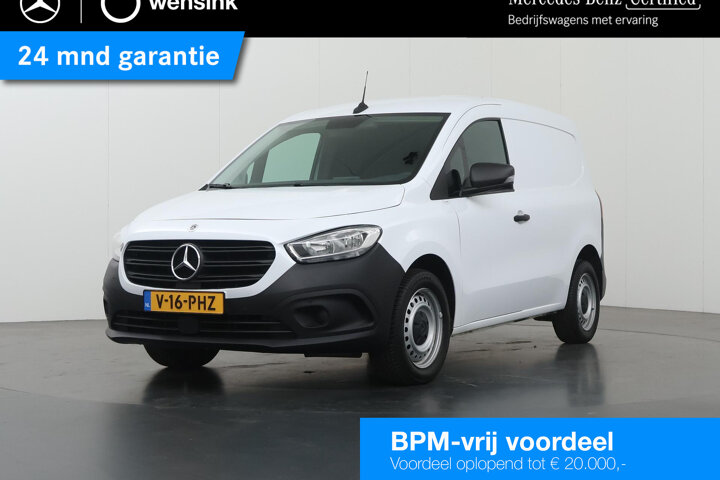 Mercedes-Benz Citan
