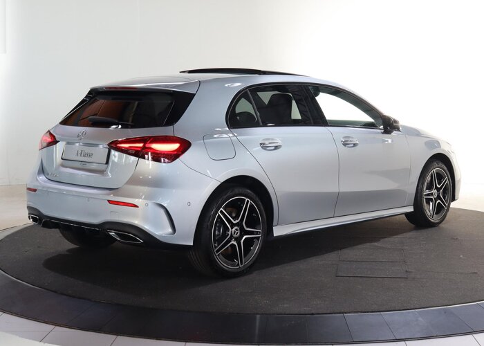Mercedes-Benz A-Klasse 250e Business Solution AMG