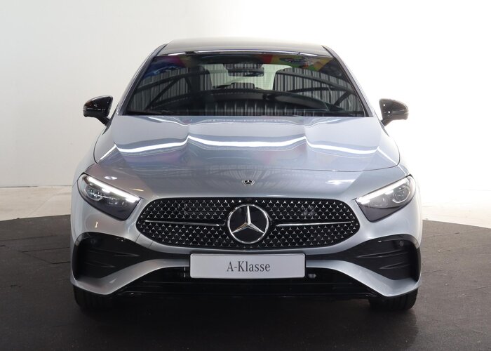 Mercedes-Benz A-Klasse 250e Business Solution AMG