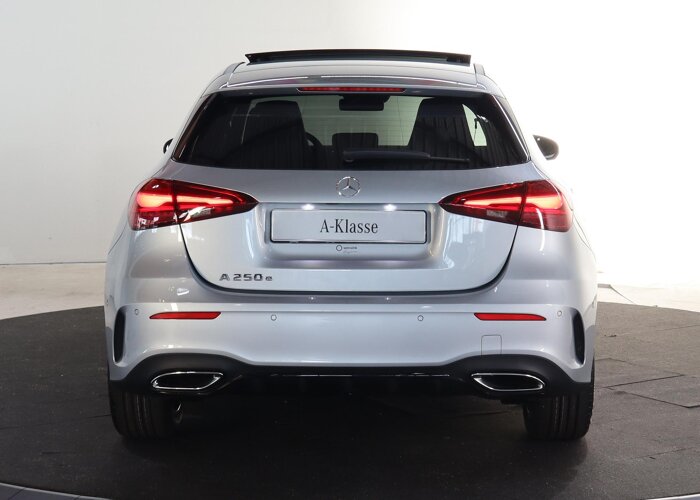 Mercedes-Benz A-Klasse 250e Business Solution AMG