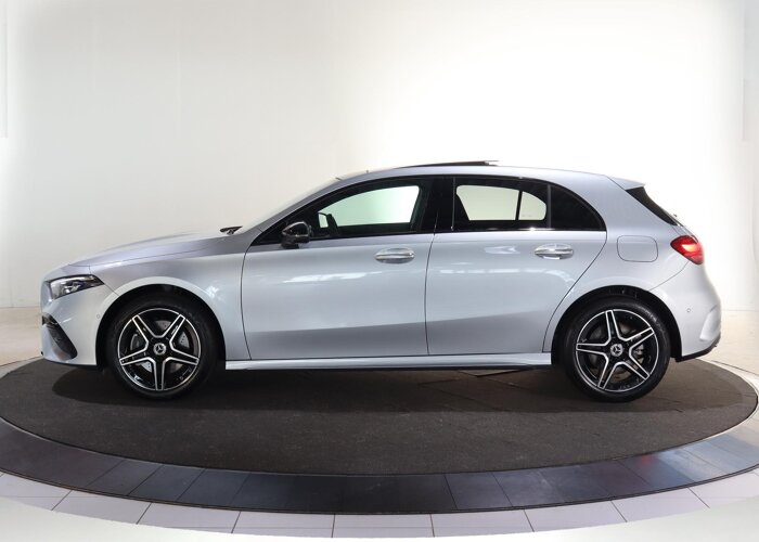 Mercedes-Benz A-Klasse 250e Business Solution AMG