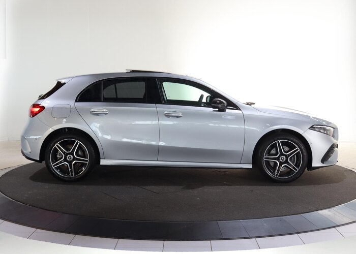 Mercedes-Benz A-Klasse 250e Business Solution AMG