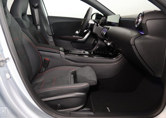 Mercedes-Benz A-Klasse 250e Business Solution AMG