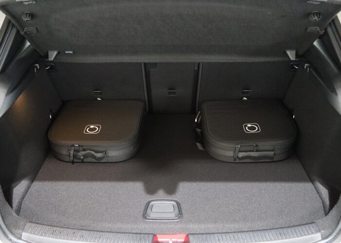 Mercedes-Benz A-Klasse 250e Business Solution AMG