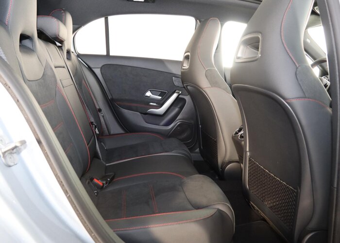 Mercedes-Benz A-Klasse 250e Business Solution AMG