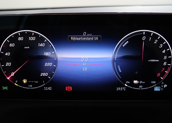 Mercedes-Benz A-Klasse 250e Business Solution AMG