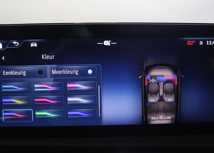 Mercedes-Benz A-Klasse 250e Business Solution AMG