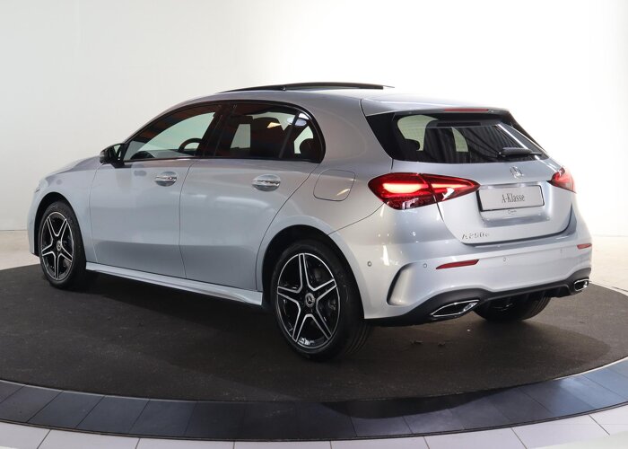 Mercedes-Benz A-Klasse 250e Business Solution AMG